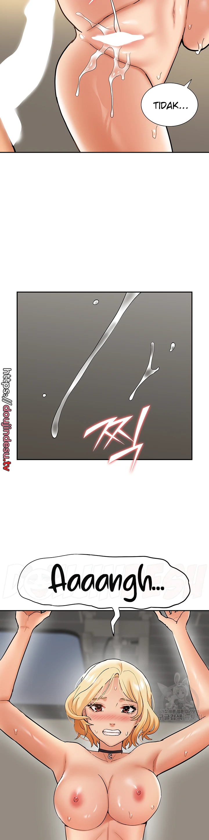 I Making Idol Harem Chapter 26 - Page 38